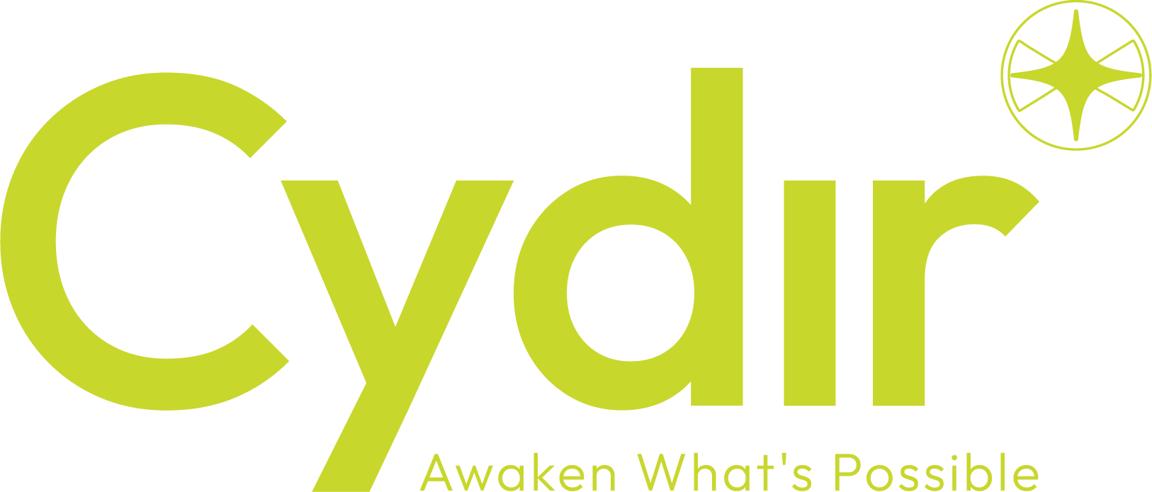 Cydir — Awaken What's Possible