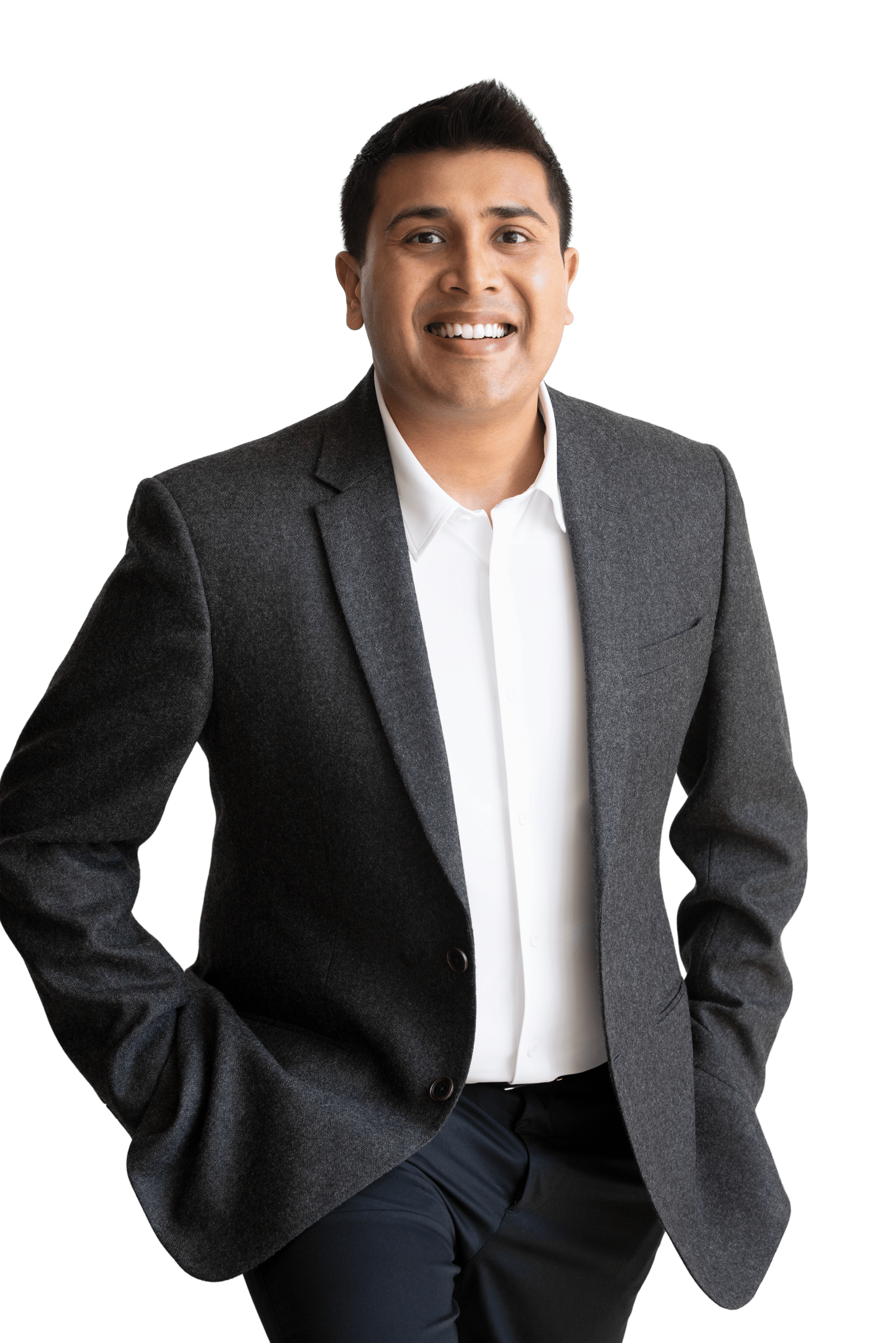 Abhinav Jindal, Empowerment Coach